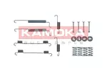 Zestaw dodatków szczęk hamulcowych KAMOKA 1070014