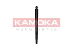 Amortyzator KAMOKA 2000002 (Oś tylna)