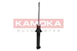 Amortyzator KAMOKA 2000013 (Oś tylna)