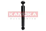 Amortyzator KAMOKA 2000045 (Oś tylna) - fot.1