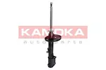 Amortyzator KAMOKA 2000304 (Oś tylna strona lewa)