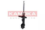 Amortyzator KAMOKA 2000376 (Oś tylna strona lewa)