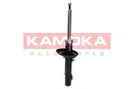 Amortyzator KAMOKA 2000381 - fot.3