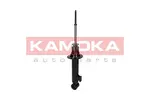 Amortyzator KAMOKA 2000611 (Oś przednia)