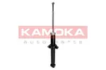 Amortyzator KAMOKA 2000684 - fot.3