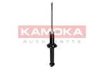 Amortyzator KAMOKA 2000684 - fot.4