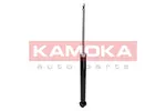 Audi A3 (8L1) Amortyzator KAMOKA 2000757 - fot.2