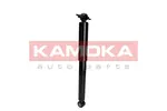Pióro wycieraczki KAMOKA 26450 (Oś przednia) - fot.2