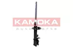 Amortyzator KAMOKA 2000804 (Oś tylna strona lewa)