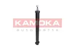 Amortyzator KAMOKA 2000981 (Oś tylna) - fot.3