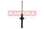 Amortyzator KAMOKA 2000985 (Oś tylna) - fot.2