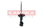 Amortyzator KAMOKA 2001094 (Oś przednia, z lewej strony)