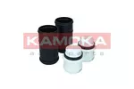 Komplet osłon i odbojów KAMOKA 2019143 (Oś przednia)
