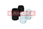 Komplet osłon i odbojów KAMOKA 2019168 (Oś przednia)