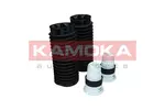 Komplet osłon i odbojów KAMOKA 2019221 (Oś przednia)