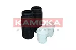 Komplet osłon i odbojów KAMOKA 2019234 (Oś przednia)