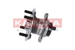 Łożysko koła KAMOKA 5500089 (Oś tylna) - fot.2