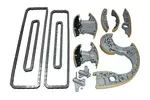 Zestaw łańcucha rozrządu KAMOKA 7001608