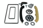 Zestaw łańcucha rozrządu KAMOKA 7001645