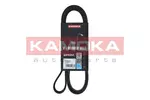 Pasek klinowy wielorowkowy KAMOKA 7015075