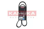 Pasek klinowy wielorowkowy KAMOKA 7016057