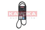 Pasek klinowy wielorowkowy KAMOKA 7016063