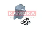 Chłodnica oleju silnikowego KAMOKA 7730040