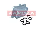 Chłodnica oleju silnikowego KAMOKA 7730104