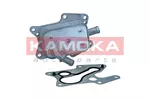 Chłodnica oleju silnikowego KAMOKA 7730139