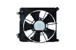 Wentylator chłodnicy silnika KAMOKA 7740070