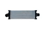 Chłodnica powietrza doładowującego - intercooler KAMOKA 7750003