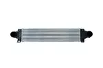 Chłodnica powietrza doładowującego - intercooler KAMOKA 7750008