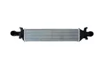 Chłodnica powietrza doładowującego - intercooler KAMOKA 7750013