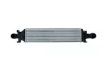 Chłodnica powietrza doładowującego - intercooler KAMOKA 7750014