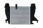 Chłodnica powietrza doładowującego - intercooler KAMOKA 7750015