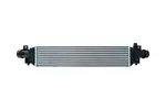 Chłodnica powietrza doładowującego - intercooler KAMOKA 7750017