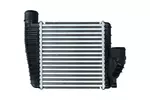 Chłodnica powietrza doładowującego - intercooler KAMOKA 7750018