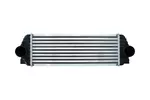 Chłodnica powietrza doładowującego - intercooler KAMOKA 7750022