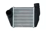 Chłodnica powietrza doładowującego - intercooler KAMOKA 7750028