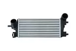 Chłodnica powietrza doładowującego - intercooler KAMOKA 7750030