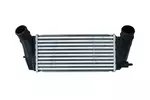 Chłodnica powietrza doładowującego - intercooler KAMOKA 7750033