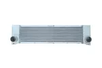 Chłodnica powietrza doładowującego - intercooler KAMOKA 7750040