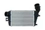 Chłodnica powietrza doładowującego - intercooler KAMOKA 7750042