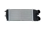 Chłodnica powietrza doładowującego - intercooler KAMOKA 7750049