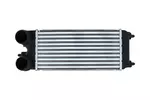 Chłodnica powietrza doładowującego - intercooler KAMOKA 7750051