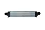 Chłodnica powietrza doładowującego - intercooler KAMOKA 7750055