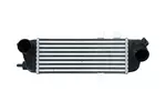 Chłodnica powietrza doładowującego - intercooler KAMOKA 7750056