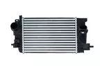 Chłodnica powietrza doładowującego - intercooler KAMOKA 7750059