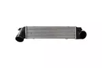 Chłodnica powietrza doładowującego - intercooler KAMOKA 7750063