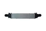 Chłodnica powietrza doładowującego - intercooler KAMOKA 7750065